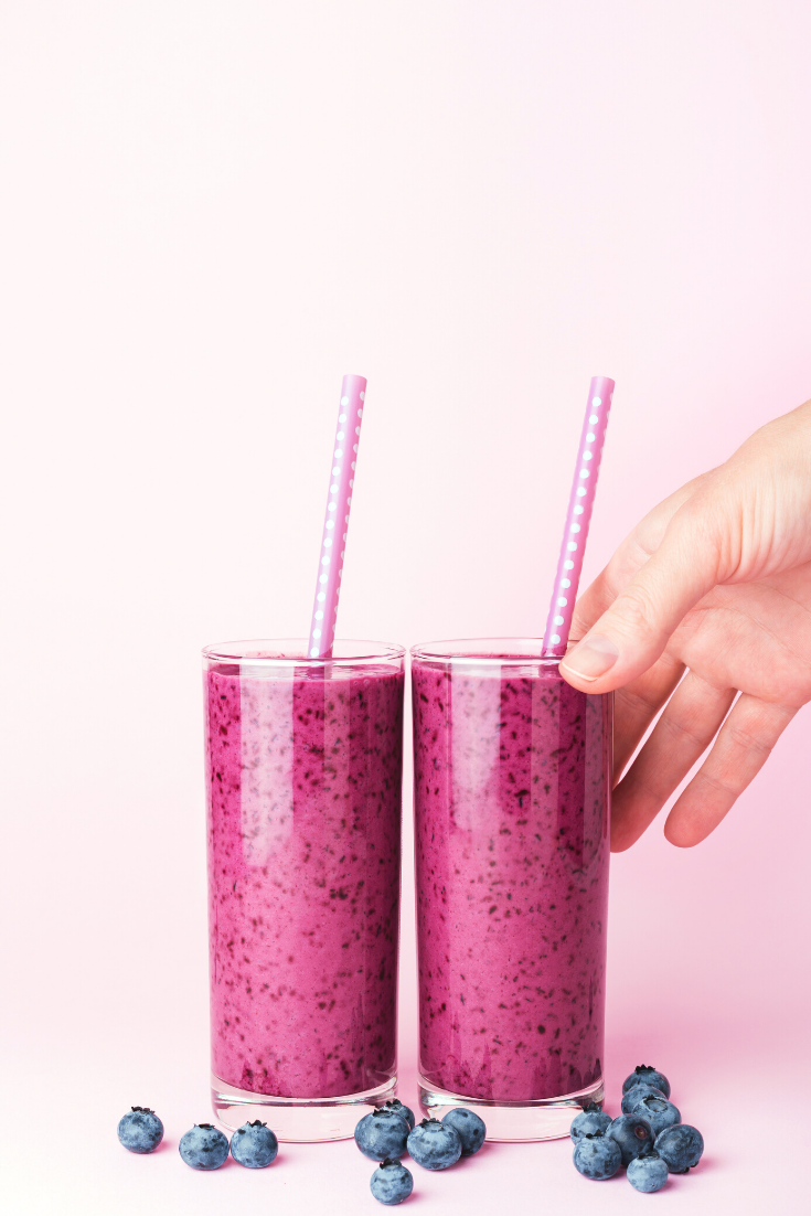 Power Smoothie Energy – Vita-sol