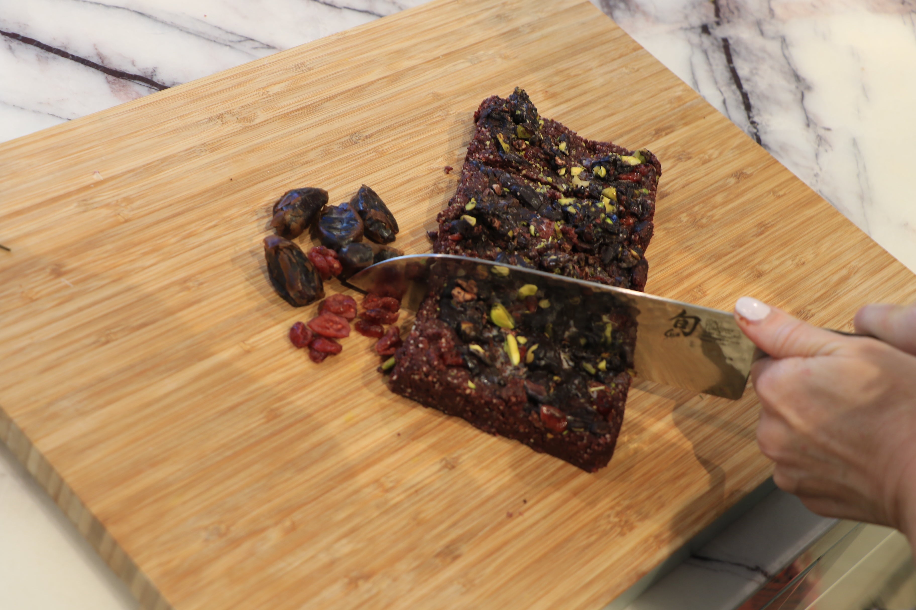 The Rocky Road to Infinity (and beyond)! – Vita-sol