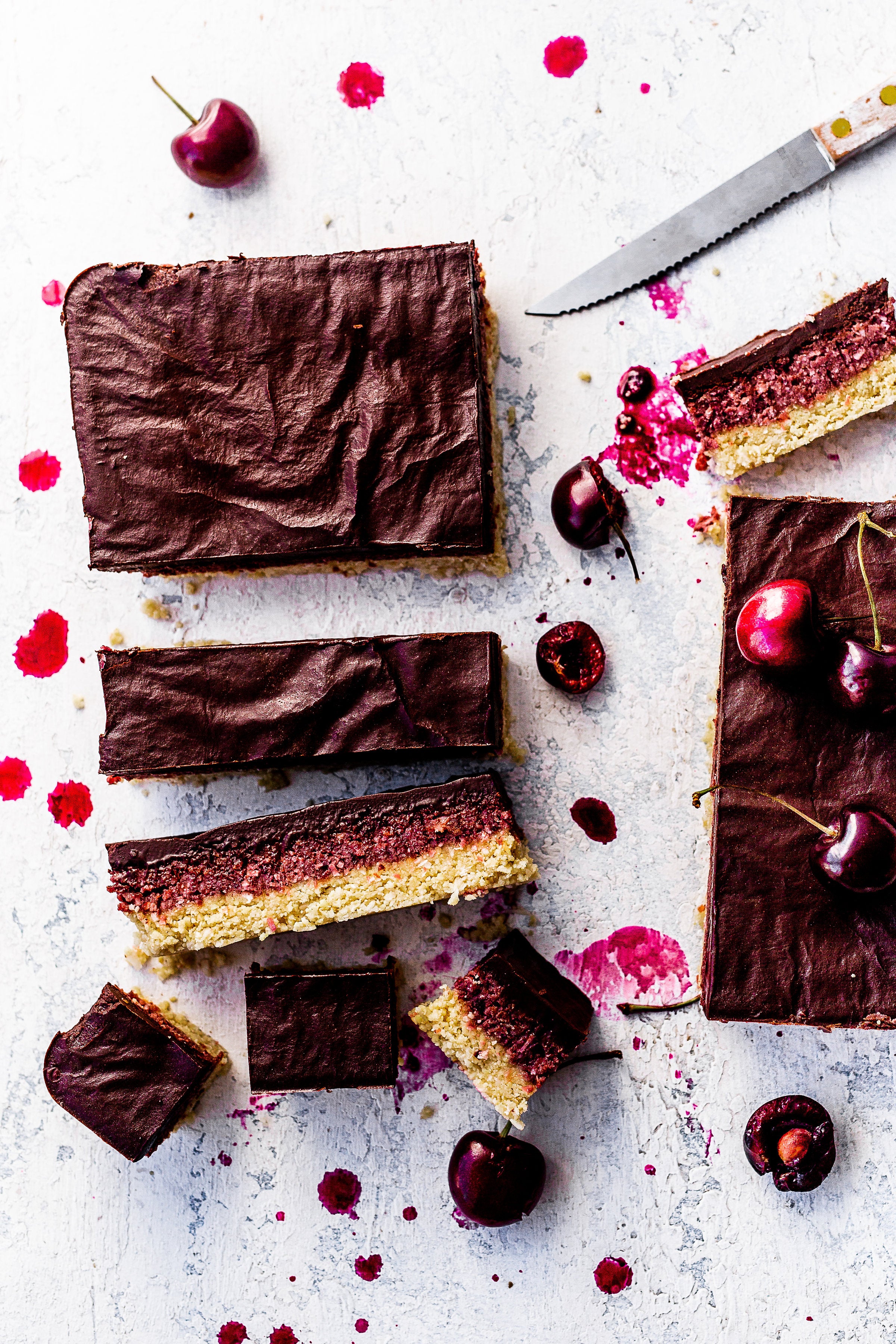 Cherry Ripe – Vita-sol