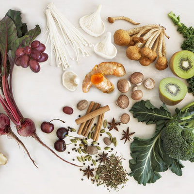 Why Good Skin Starts From Within...
