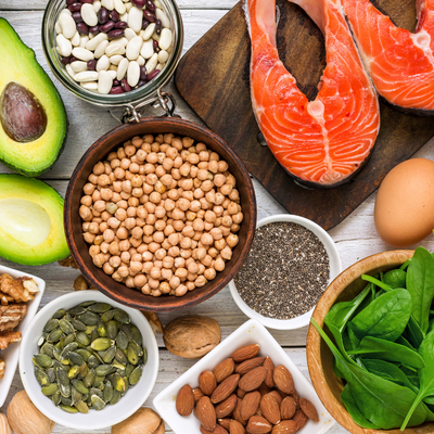 Omega-3s and Cortisol: How They Help Calm Your Body’s Stress Response