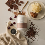 Serenity Hot Chocolate