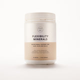 Flexibility Minerals