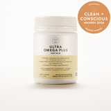 Ultra Omega Plus For Skin
