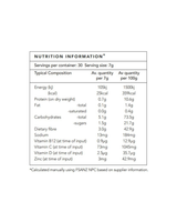 Infinity Anti-Ox + Vit C