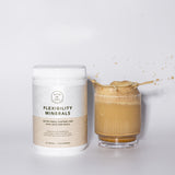 Flexibility Minerals - Vita-sol