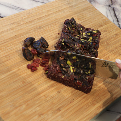 The Rocky Road to Infinity (and beyond)!