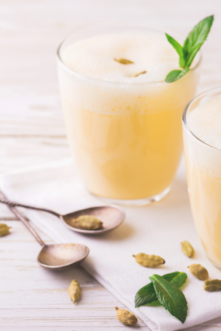 Lassi Lassi Smoothie