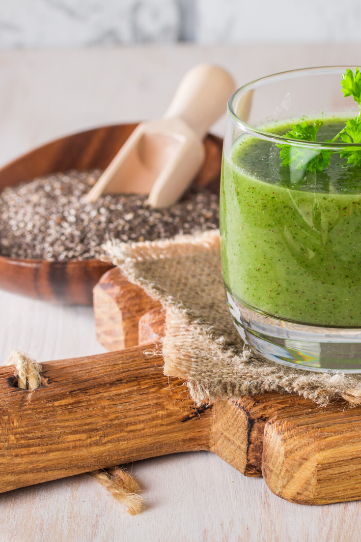 Super Detox Smoothie
