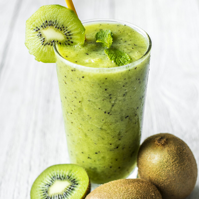 Kiwi Kiss Smoothie