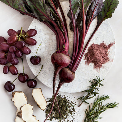 Unlocking the Radiance Within: The Remarkable Health and Skin Benefits of Beetroot