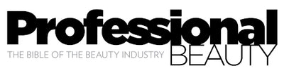 Last word with Fiona Tuck, Professional Beauty Magazine