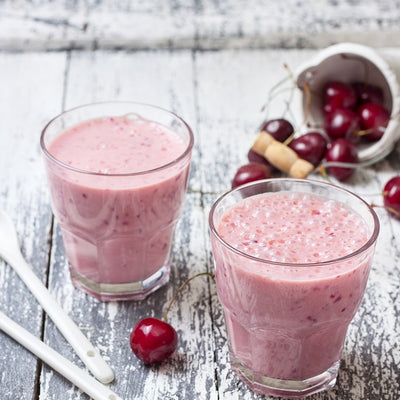 Infinity Power Smoothie