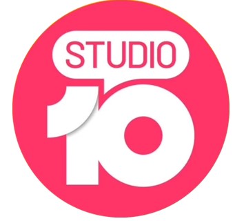 What to store where... Studio 10