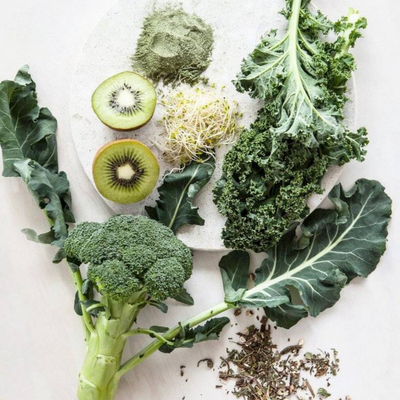 5 Reasons Why You Need To Eat Your Greens