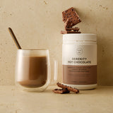 Serenity Hot Chocolate