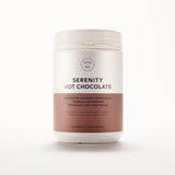 Serenity Hot Chocolate