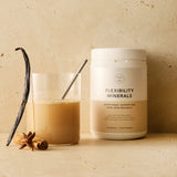 Flexibility Minerals