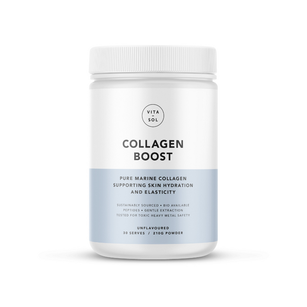 Collagen Boost