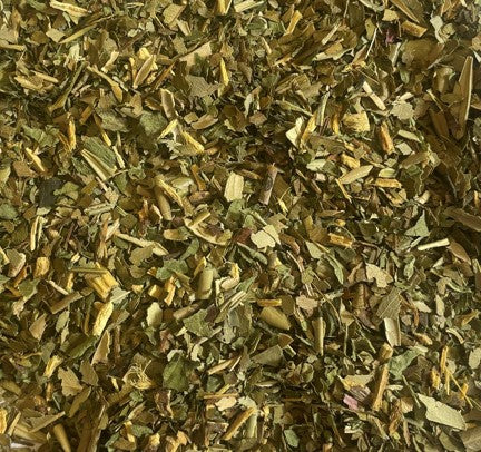 Immunity Certified Organic Tea 60g