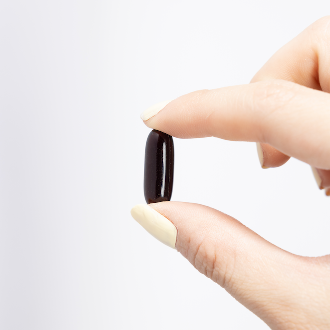 Ultra Omega Plus For Skin - Vita-sol
